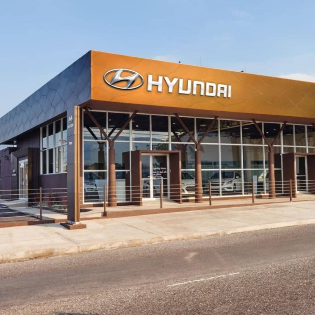 RUPERT ASSOCIATES LTD. RAL-Hyundai-11 Home  